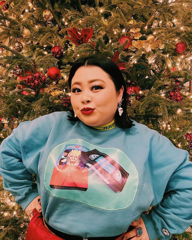 根本不同人！渡邊直美「破100公斤」出演貂蟬　「消瘦照」流出