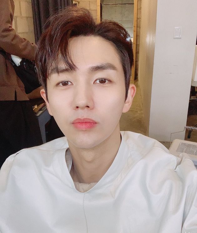 快訊/2AM成員瑟雍「撞死人」!雨天路人闖馬路 送醫宣告不治