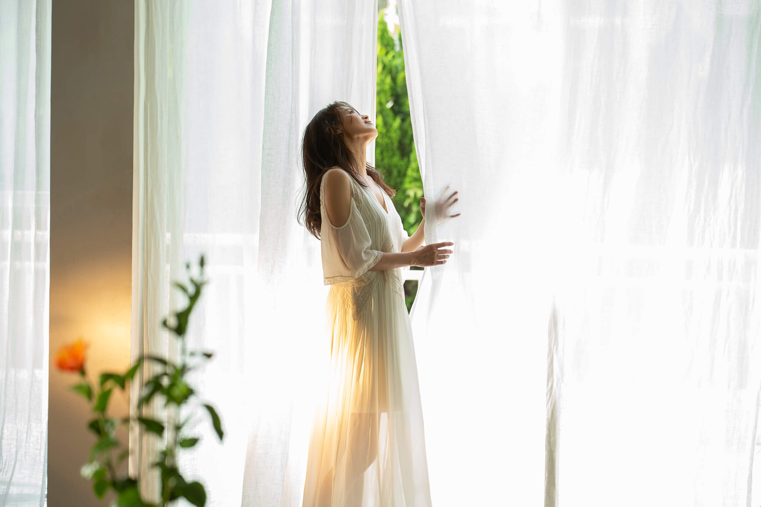 林俊傑「破天荒合作舒淇」 化身咖啡師親自手沖:太幸福了~