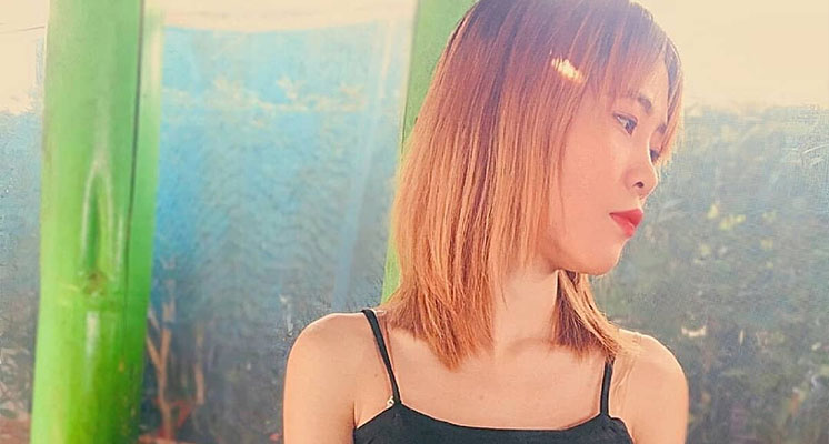 差點打破世界紀錄!網紅小蠻腰「史上最魔鬼」 網嚇歪:肋骨都拿掉了?