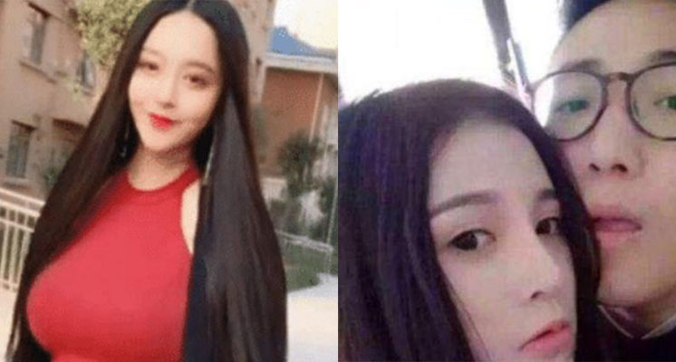 「UNIQLO試衣間激戰片」爆紅！女主角五年後「近況曝光」　網傻眼：太不要臉