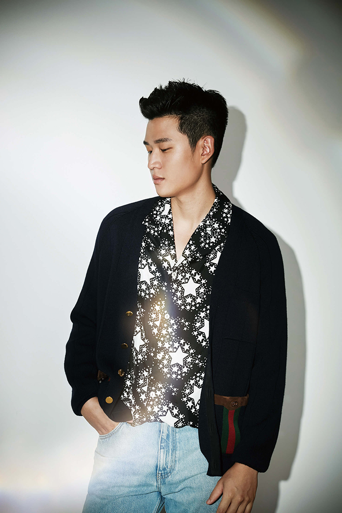 周興哲「演唱會將有驚喜」!憶起高雄印象:滿滿的人情味