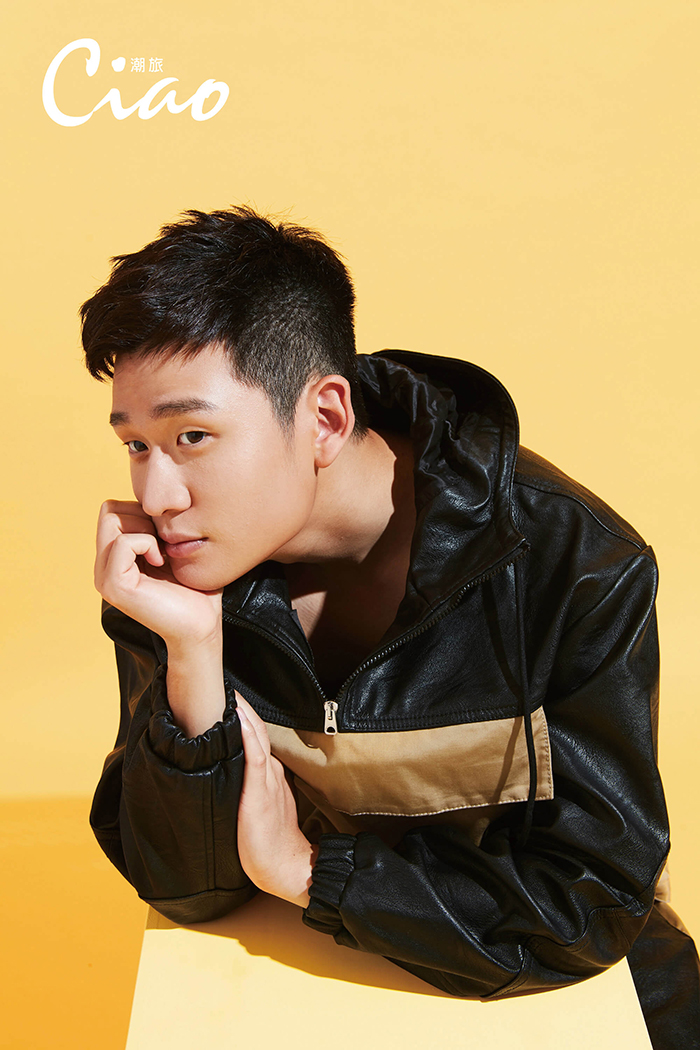 周興哲「演唱會將有驚喜」!憶起高雄印象:滿滿的人情味