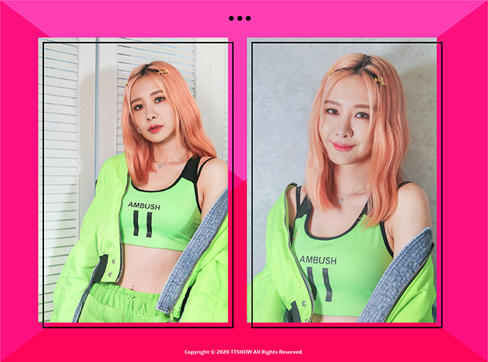 專訪/愛得起也放得下!安心亞:「懂得愛自己後,可以無所畏懼的面對挑戰。」