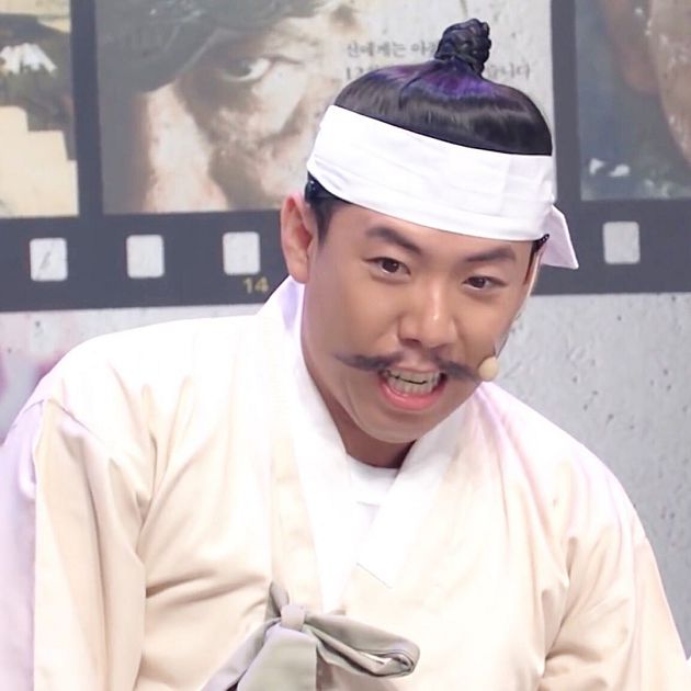 《Running Man》傷兵再+1!梁世燦爆「節目組告假」 網曝:太累了