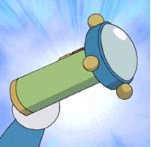 根本老司機！Dcard列「哆啦A夢」6道具：每個都可以幹大事