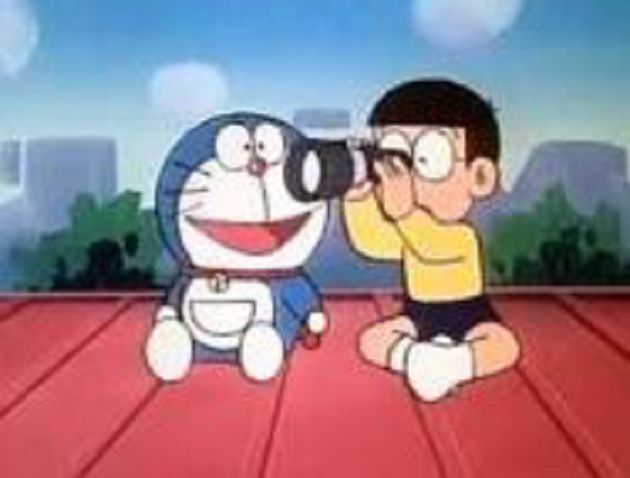 根本老司機！Dcard列「哆啦A夢」6道具：每個都可以幹大事