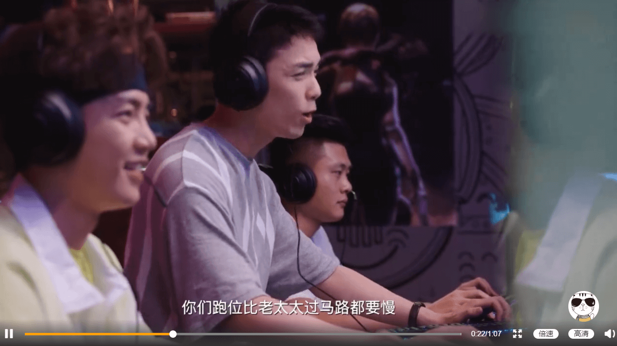 《穿越火線》有原型?網挖「主角人設對比」大呼:毫無違和感