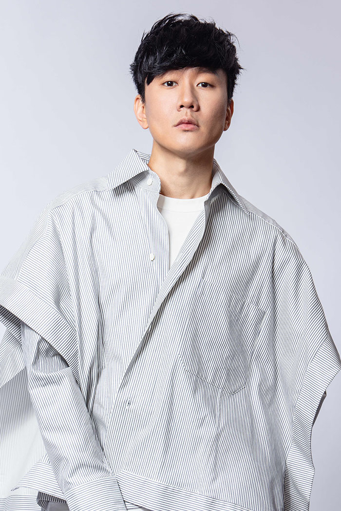 強強聯手!林俊傑「再度攜手孫燕姿」合作:用音樂的方式激勵大家