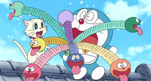 根本老司機！Dcard列「哆啦A夢」6道具：每個都可以幹大事