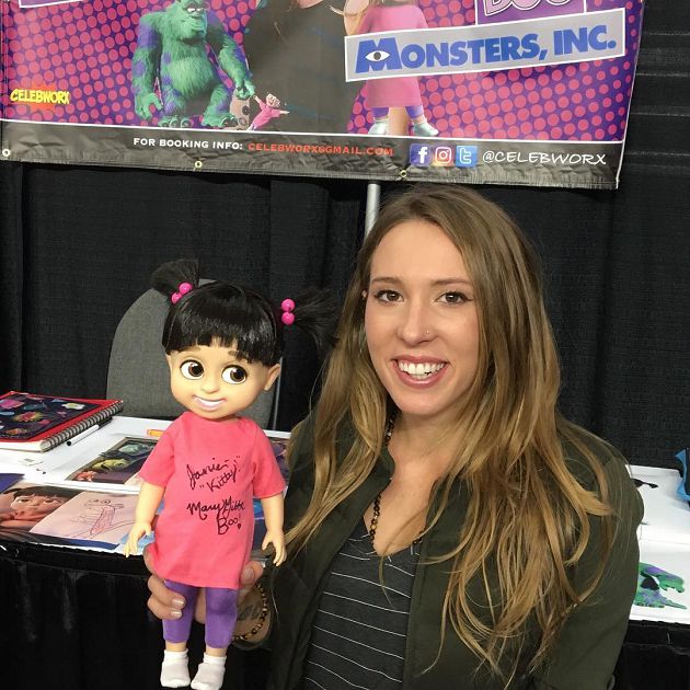 掰了大眼圓臉!《怪獸電力公司》阿布熬過「重大手術」 肌肉全炸出