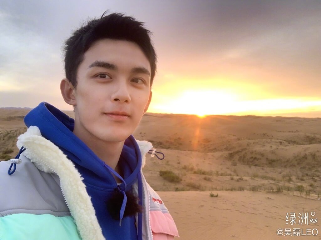 《穿越火線》有原型?網挖「主角人設對比」大呼:毫無違和感