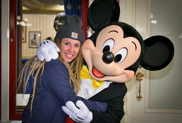 掰了大眼圓臉!《怪獸電力公司》阿布熬過「重大手術」 肌肉全炸出