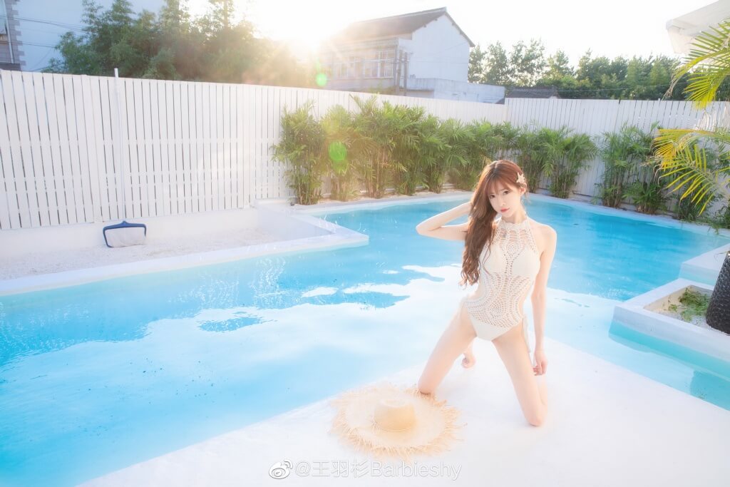 曾被曝光私密情史！正妹「尺度太開被BAN」近況曝光：準備換臉