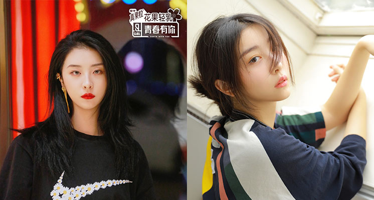 THE9趙小棠「無修圖顏值」曝光！「皮膚黯淡、滿臉油光」　網嚇歪：根本素人