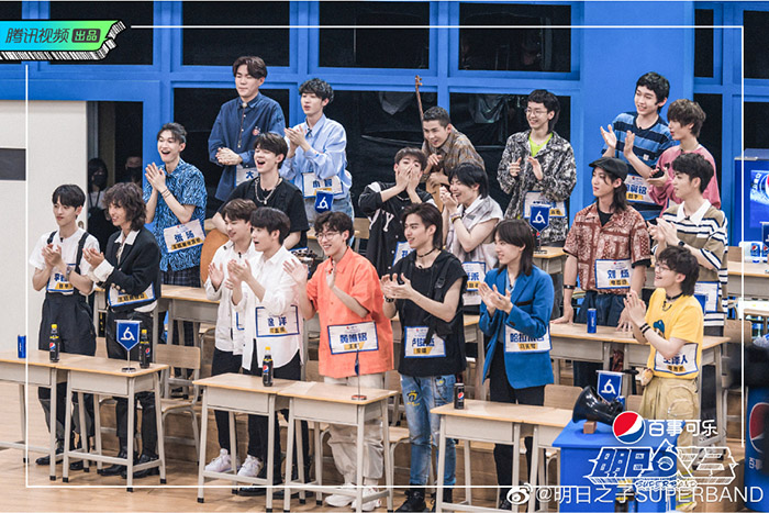 《明日之子4》爆黑幕!選手「慘被壓迫」崩潰錄音流出 網傻眼:太噁心