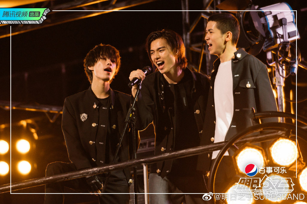 《明日之子4》爆黑幕!選手「慘被壓迫」崩潰錄音流出 網傻眼:太噁心