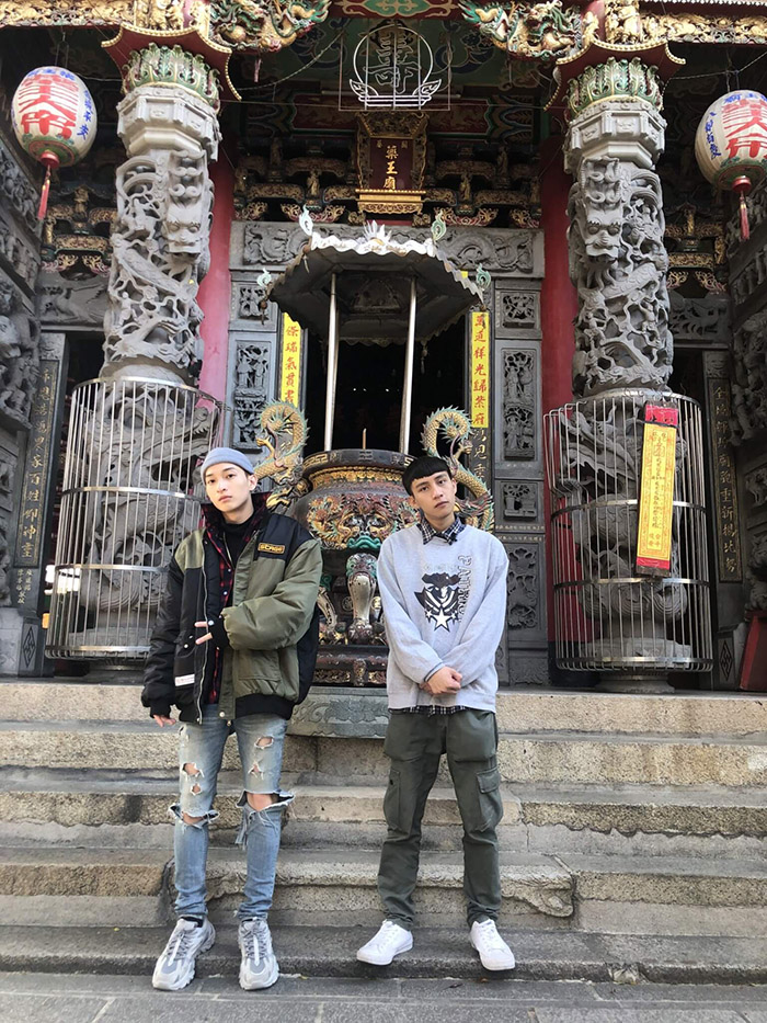 上山下海沒在怕!noovy「出海捕魚出插曲」 團員暈船大吐