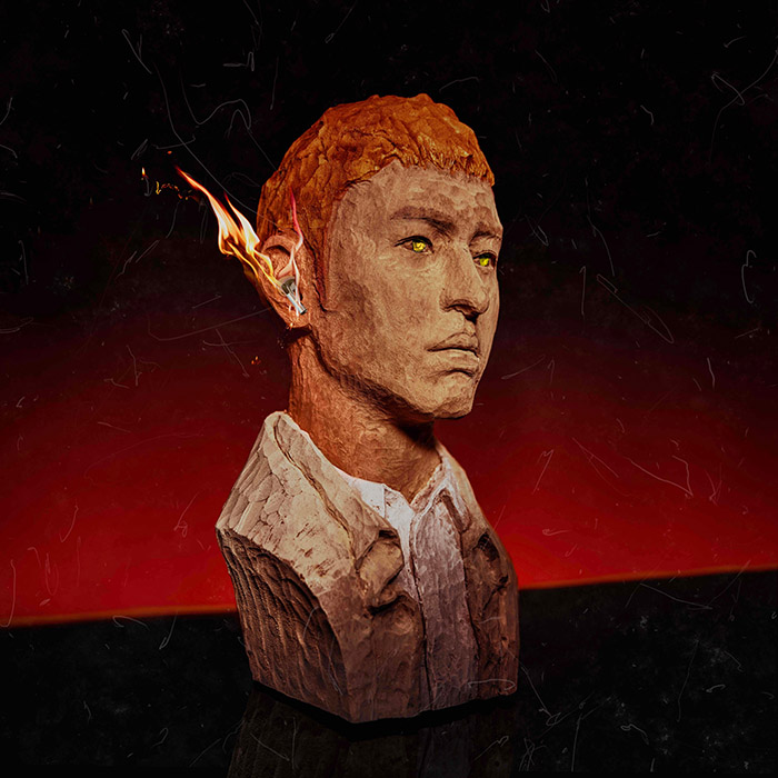 新專輯斥資百萬！潘瑋柏「許下暖心生日願望」：希望身邊的人都健康平安