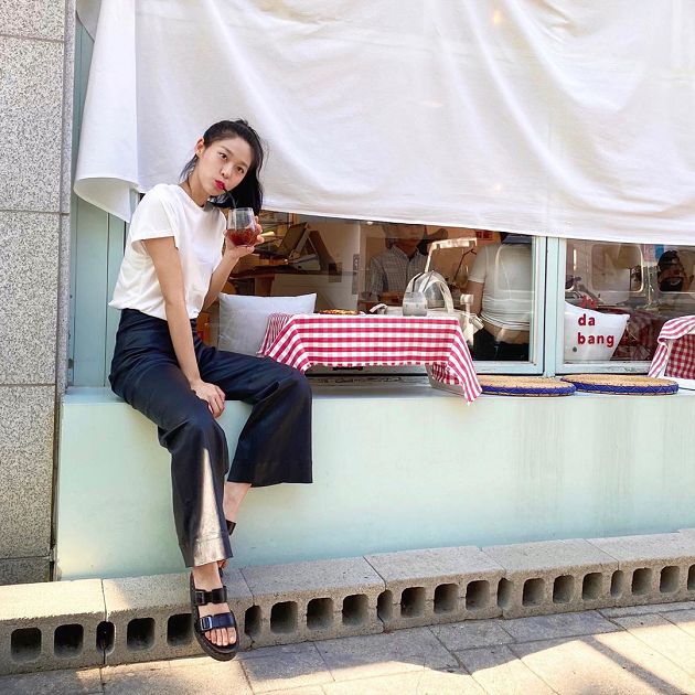 想把AOA從回憶刪掉！珉娥曝「雪炫私下對話」：全都是旁觀者