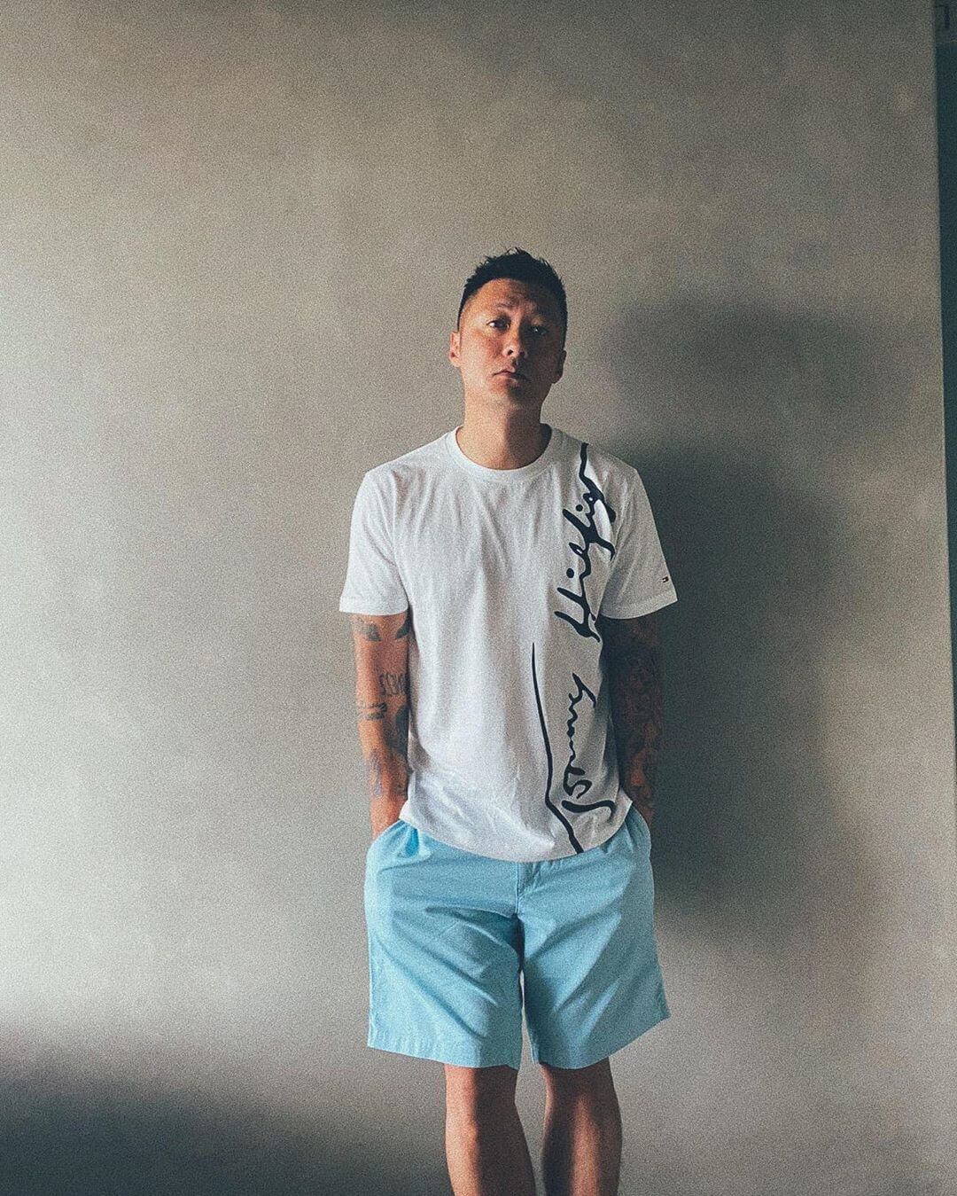 砸2.8億留台灣!余文樂爆「名車收藏破五千萬」:賣掉給小孩當基金