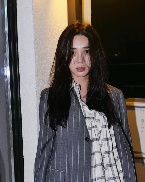 想把AOA從回憶刪掉！珉娥曝「雪炫私下對話」：全都是旁觀者