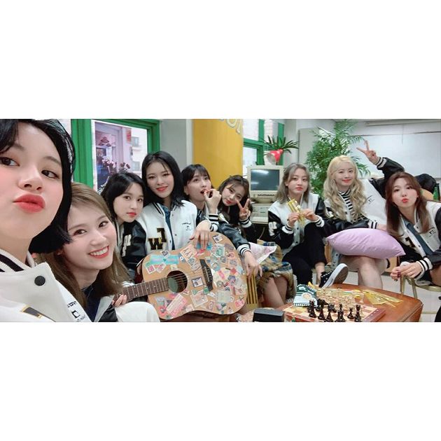 身體狂出狀況！TWICE定延證實「只能坐椅子表演」：想和粉絲見面