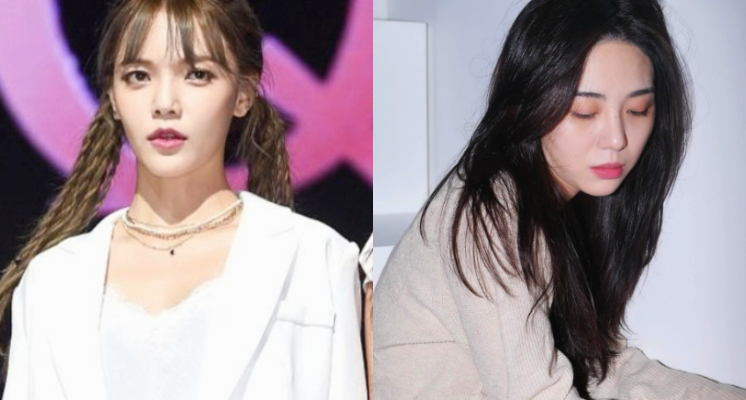 硬忍針穿皮膚！AOA珉娥PO照曝「神經斷掉」：道歉根本不是智珉打的