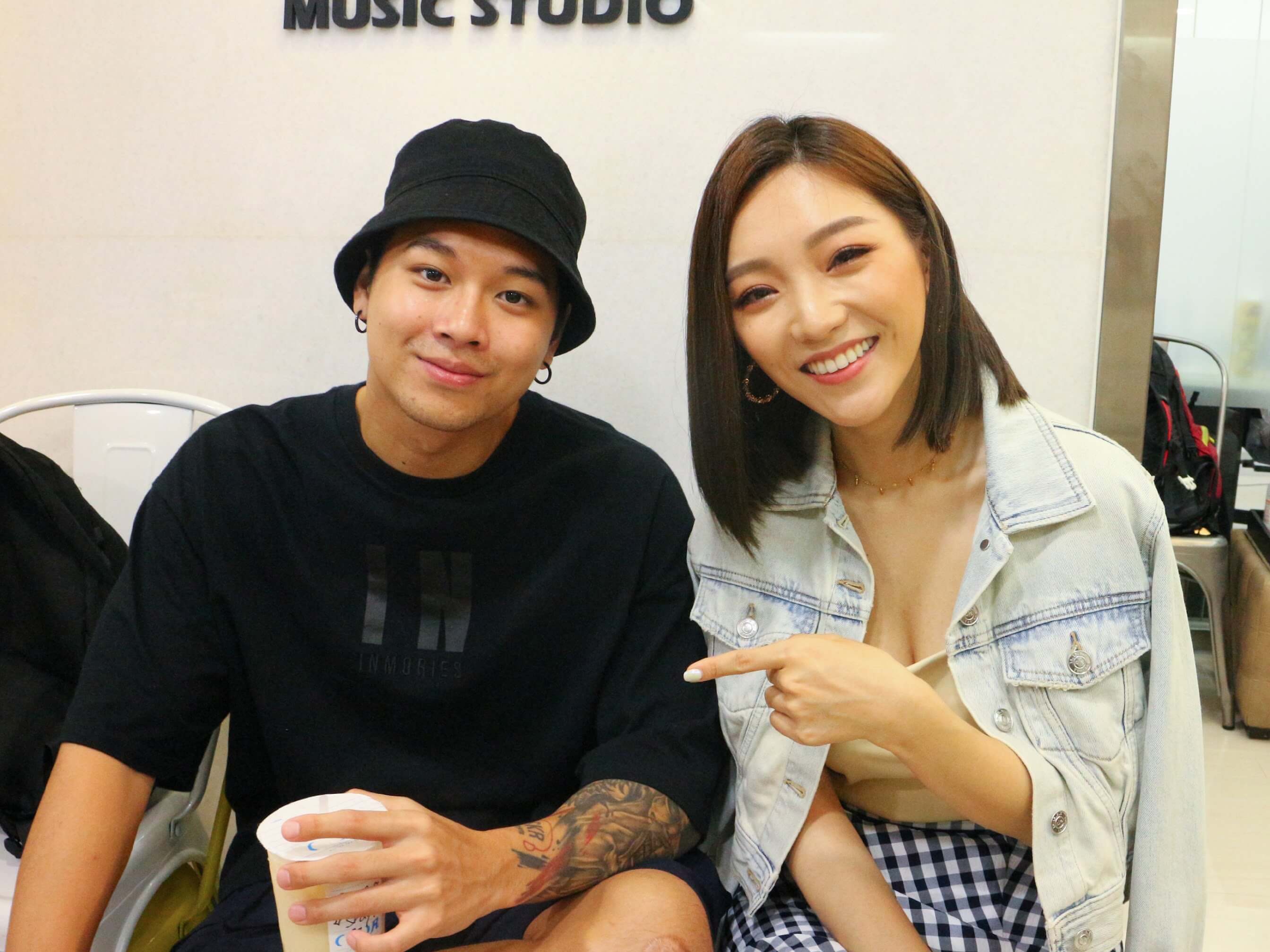 高爾宣成功「被閻奕格收買」　演唱會將合唱《愛上現在的我》！