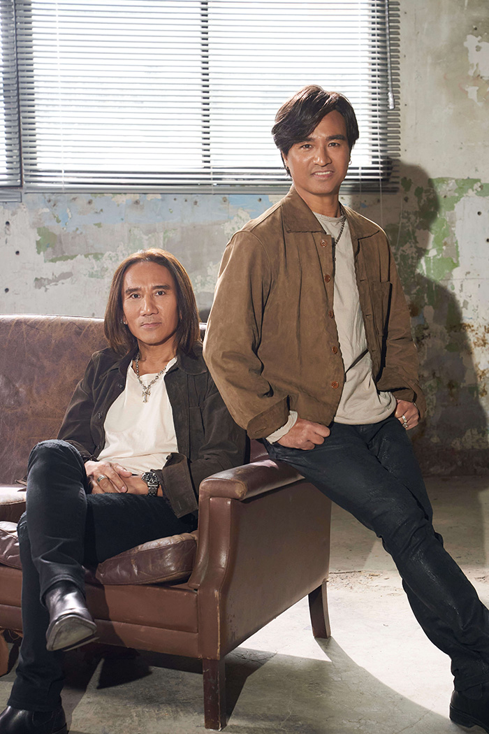 高爾宣成功「被閻奕格收買」　演唱會將合唱《愛上現在的我》！