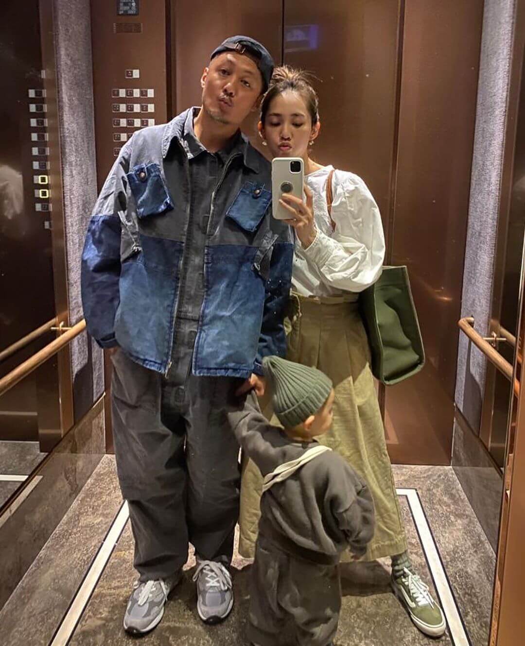 砸2.8億留台灣!余文樂爆「名車收藏破五千萬」:賣掉給小孩當基金