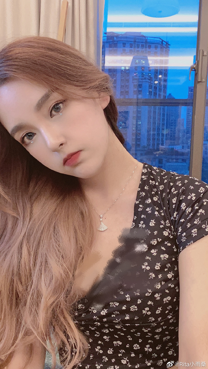 曾直播拔X毛！實況兇妹爆「進廠維修」：下巴尖到能戳穿！