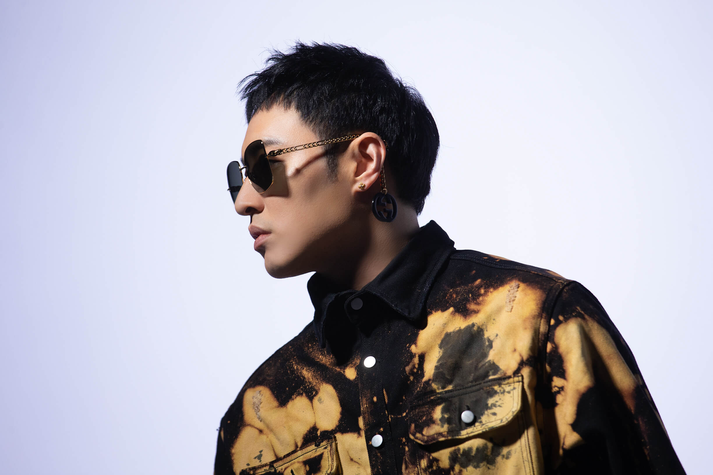 新專輯斥資百萬！潘瑋柏「許下暖心生日願望」：希望身邊的人都健康平安