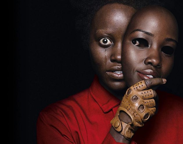 【鬼月恐怖片１】盤點6部爛番茄最高分電影！《逃出絕命鎮》只排第三「冠軍絕對嚇破膽」