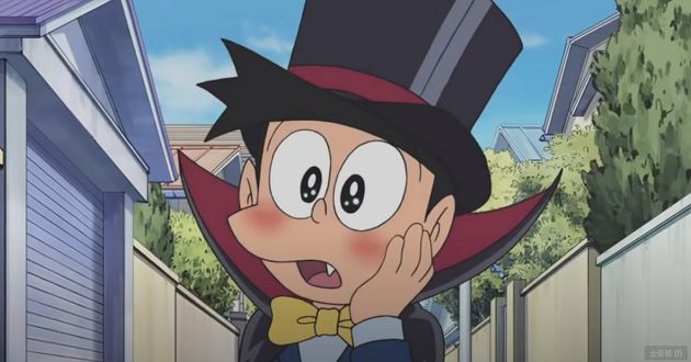 崩壞版《哆啦A夢》瘋傳!網抓「一細節」:小夫根本愛大雄