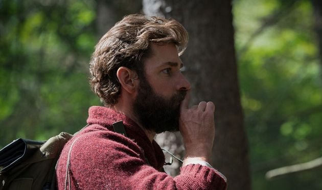 【鬼月恐怖片１】盤點6部爛番茄最高分電影！《逃出絕命鎮》只排第三「冠軍絕對嚇破膽」