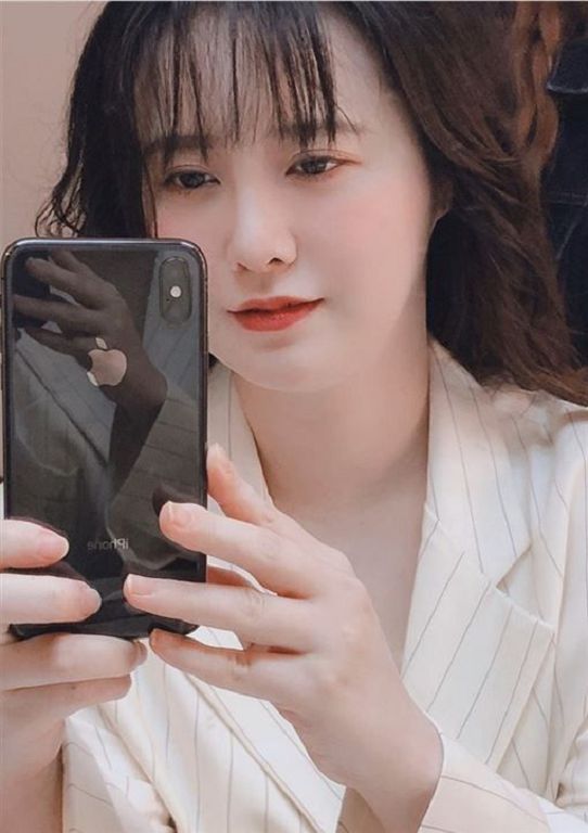 金絲草回來了！具惠善「狠甩11公斤」斷開安宰賢　臉頰肉直接消風