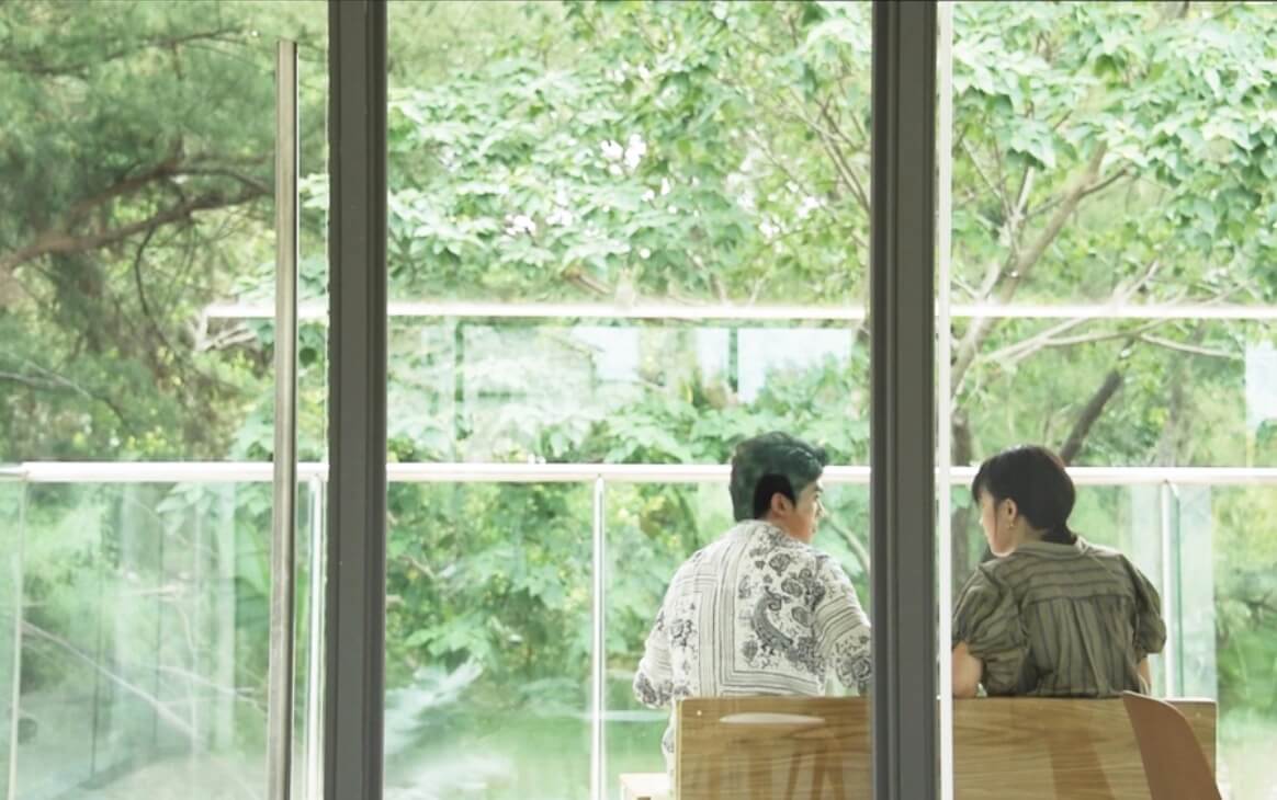 《與惡》姐弟再續前緣!林哲熹「大讚曾沛慈」:現在是最好的樣子