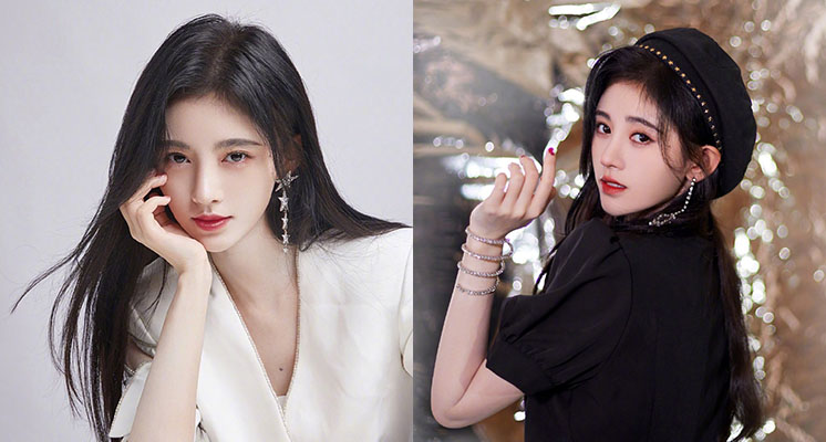 名牌都穿山寨貨!中國第一美女再爆「洗臉不敢摘假髮」 網傻眼:全身都假的