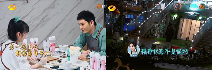 趙麗穎遭惡意剪接  營造「公主病」人設  粉絲心疼轟節目：沒職業道德！ 