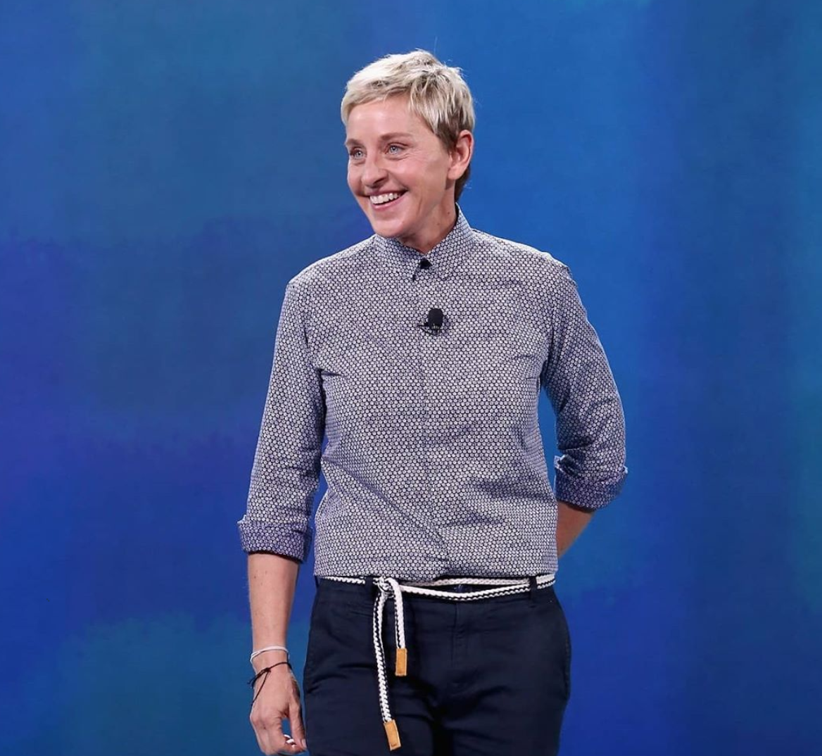 艾倫荒唐行徑爆不停 曾因「指甲油掉色」狠投訴 服務生:你害我失去工作!