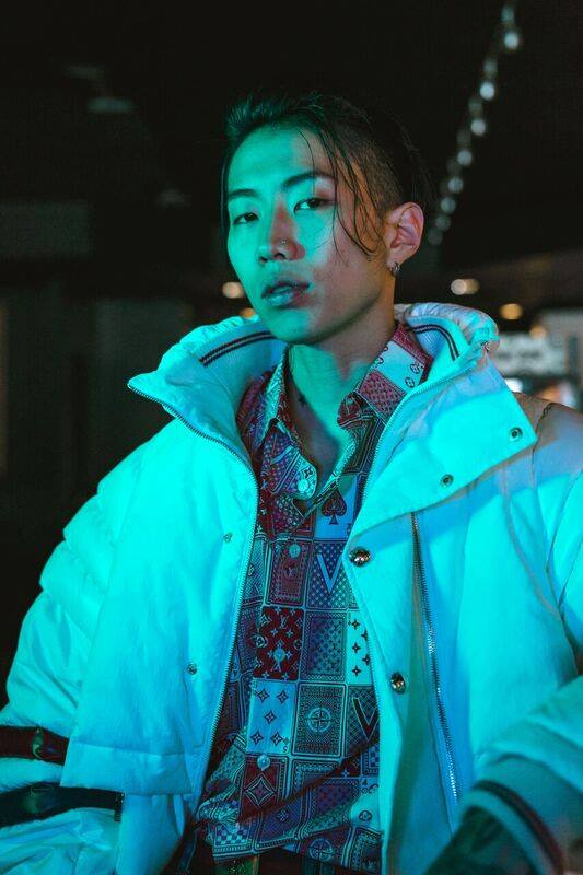 《中國新說唱》新導師曝光！韓國「社長級」嘻哈歌手朴宰範確定加入 陸網友褒貶不一