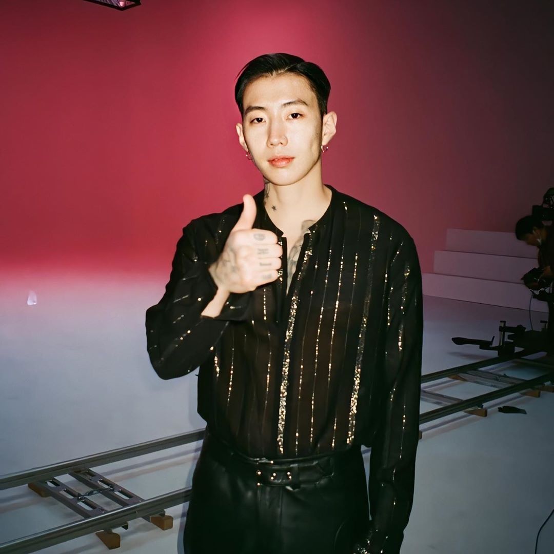 《中國新說唱》新導師曝光！韓國「社長級」嘻哈歌手朴宰範確定加入 陸網友褒貶不一