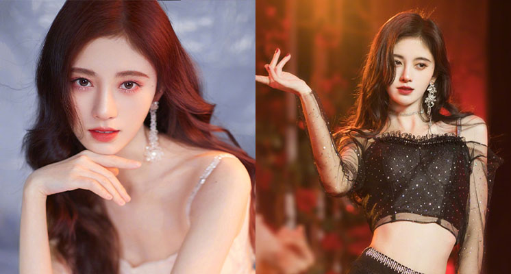 四千年美女自豪 「天生髮量多」!網翻出「禿頭舊照」傻眼:別再說謊了