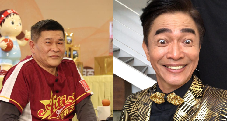 老牌藝人澎恰恰在本月6日，發布記者會宣布「已破產」，戶頭裡僅剩500元而已。不僅如此，他欠下的債務高達2.4億元，目前也賣房還了一半。而主持人吳宗憲今日也向澎恰恰信心喊話，表示「你一定可以的！」