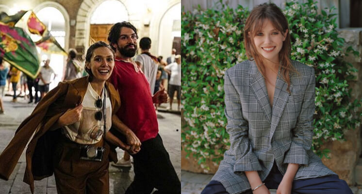 直播洩密?網抓緋紅女巫「一關鍵」直呼:偷偷結婚了吧!