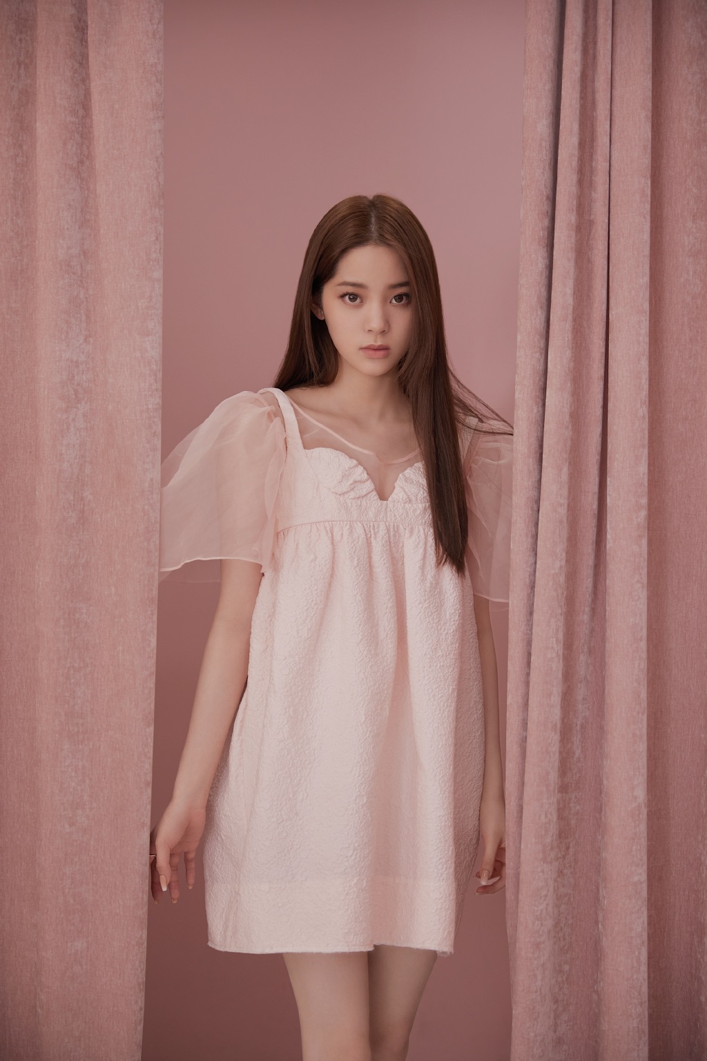 演技堪憂唱歌也不行?歐陽娜娜「頹廢唱腔」被罵爆 網:是真的廢