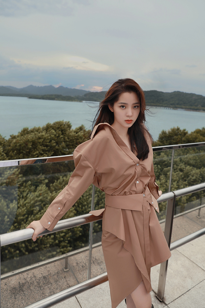 演技堪憂唱歌也不行?歐陽娜娜「頹廢唱腔」被罵爆 網:是真的廢