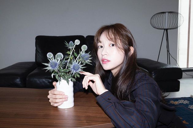 狠甩整形風波！Hani「妹妹頭+黑色捲髮」打籃球　網：終於回來了