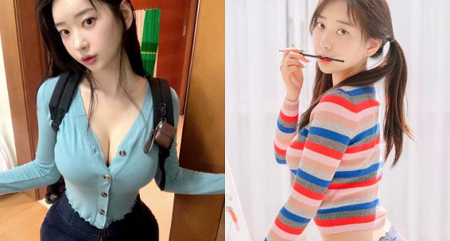 比頭圍還小!ㄦ字腰女神「身材太爆」腰細過頭 長輩噴出袖口